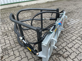 Equipamento novo Fliegl Ballenzange ''Small'' **Sonderpreis**: foto 5