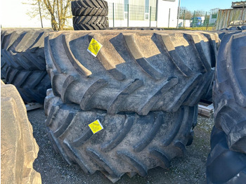 Jantes e pneus FIRESTONE