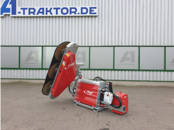 Equipamento florestal