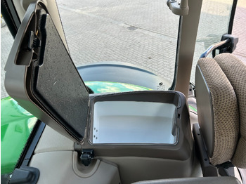 Trator John Deere 6R 145: foto 3