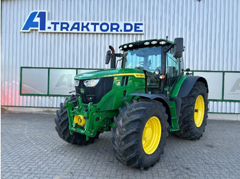Trator JOHN DEERE 6R Series