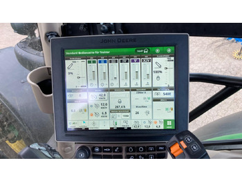 Trator John Deere 6R 185: foto 5