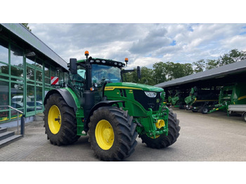 Trator John Deere 6R 185: foto 2