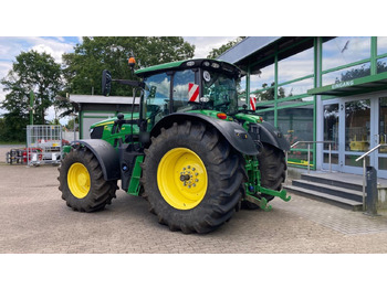 Trator John Deere 6R 185: foto 3