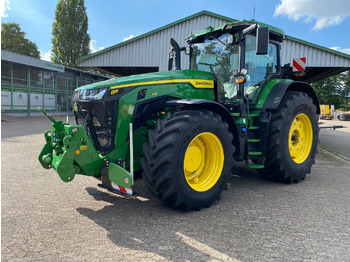 Trator John Deere 8R 310 **Sonderfinanzierung 1,60%**: foto 3