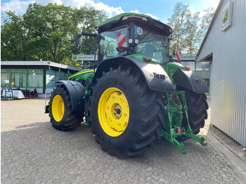 Trator John Deere 8R 310 **Sonderfinanzierung 1,60%**: foto 4