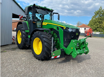 Trator JOHN DEERE 8R Series