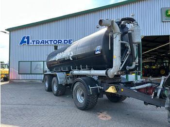 Equipamento de fertilização KOTTE