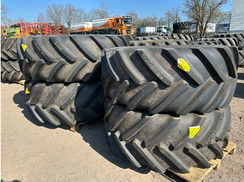 Pneu MICHELIN