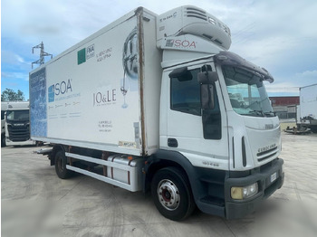 Camião frigorífico IVECO EuroCargo