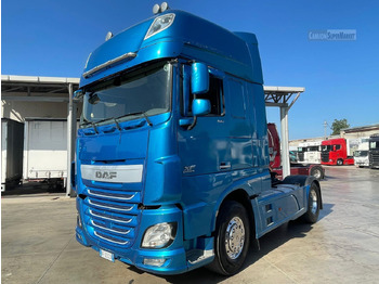 Tractor DAF XF105.510: foto 2 Tractor DAF XF105.510: foto 2