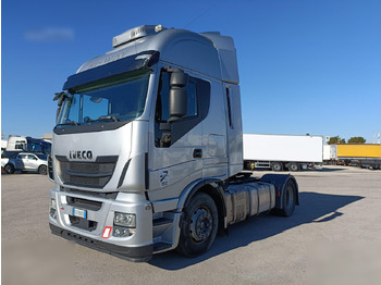 Tractor IVECO STRALIS 480: foto 2