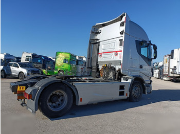 Tractor IVECO STRALIS 480: foto 4