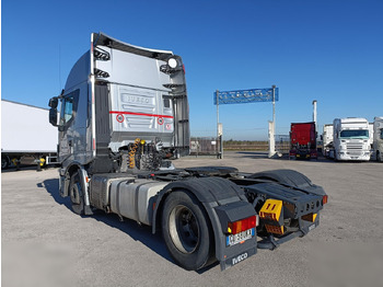 Tractor IVECO STRALIS 480: foto 3