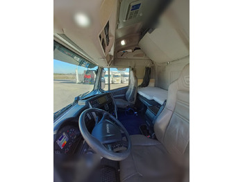 Tractor IVECO STRALIS 480: foto 5