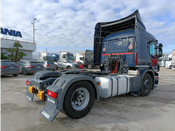 Tractor SCANIA P450: foto 3