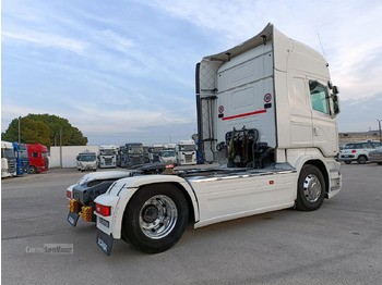 Tractor SCANIA R490: foto 3 Tractor SCANIA R490: foto 3