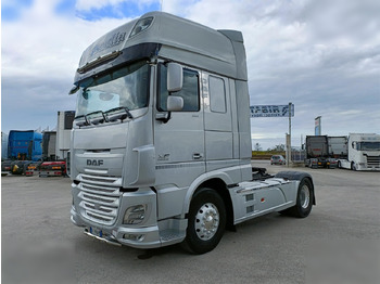 Tractor DAF XF 510