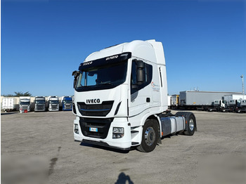 Tractor IVECO Stralis 480