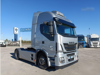 Tractor IVECO Stralis 480