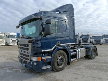 Tractor SCANIA P 450