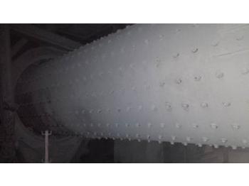 Usina de concreto Zement Fabrik: foto 4