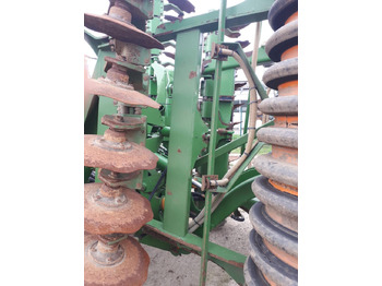 Grades de discos Amazone Catros 6002-2TS: foto 5