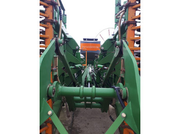 Grades de discos Amazone Catros 6002-2TS: foto 3