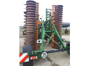 Grades de discos Amazone Catros 6002-2TS: foto 4