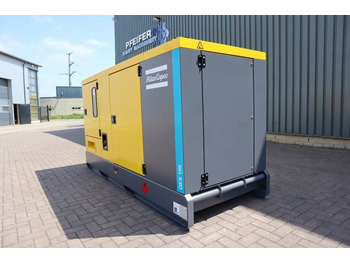 Gerador elétrico Atlas Copco QES 105 JD ST3 Valid inspection, *Guarantee! Diese: foto 4 Gerador elétrico Atlas Copco QES 105 JD ST3 Valid inspection, *Guarantee! Diese: foto 4