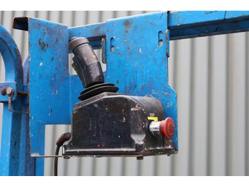 Plataforma de Tijera/ Plataforma de tesoura Genie GS2646 Electric, Working Height 9.80m, Capacity 45: foto 5