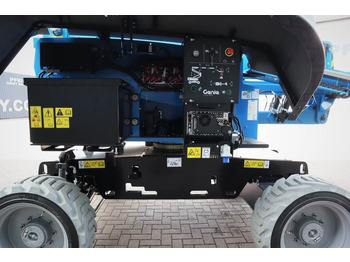 Plataforma articulada Genie Z45-DC Valid inspection, *Guarantee, Fully Electri: foto 3