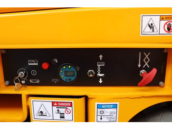 Leasing de Haulotte Compact 10N Valid Inspection, *Guarantee! 10m Work  Haulotte Compact 10N Valid Inspection, *Guarantee! 10m Work: foto 3