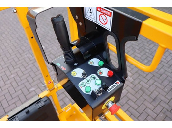 Leasing de Haulotte Compact 10N Valid Inspection, *Guarantee! 10m Work  Haulotte Compact 10N Valid Inspection, *Guarantee! 10m Work: foto 4