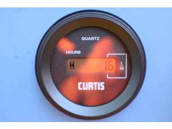 Plataforma de Tijera/ Plataforma de tesoura Haulotte Compact 12DX Valid Inspection, *Guarantee! Diesel,: foto 4