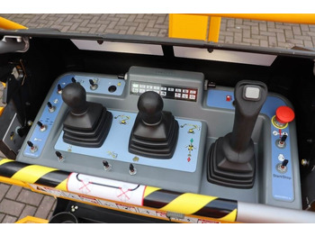 Plataforma articulada Haulotte HA16RTJ Pro NEW, Valid inspection, *Guarantee! Die: foto 4