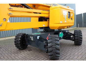 Plataforma articulada Haulotte HA16RTJ Pro NEW, Valid inspection, *Guarantee! Die: foto 3