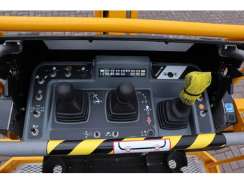 Plataforma telescópica Haulotte HT16RTJ PRO NEW / UNUSED, Guarantee! Diesel, 4x4x4: foto 5 Plataforma telescópica Haulotte HT16RTJ PRO NEW / UNUSED, Guarantee! Diesel, 4x4x4: foto 5