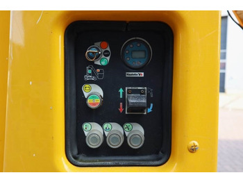 Plataforma articulada Haulotte STAR 10 Electric, 10m Working Height, 3m Reach, 20: foto 5