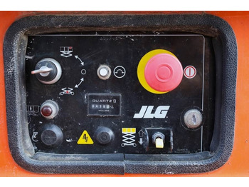 Plataforma de Tijera/ Plataforma de tesoura JLG 4069LE Electric, 14.2m Working Height, 360kg Capac: foto 4