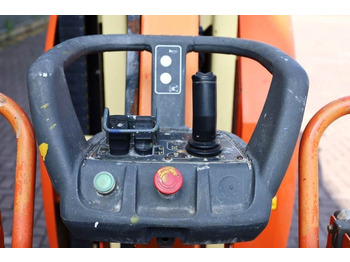 Plataforma articulada JLG Toucan 10E Electric, 10.1 m Working Height, 200kg: foto 5