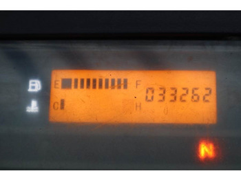 Empilhadeira a diesel Manitou MI25D Valid inspection, *Guarantee! Diesel, 4x2 Dr: foto 4