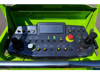 Plataforma articulada Zoomlion ZA20J NEW / UNUSED, Valid Inspection, *Guarantee!: foto 5