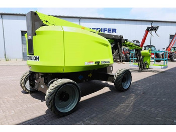 Plataforma articulada Zoomlion ZA20J NEW / UNUSED, Valid Inspection, *Guarantee!: foto 4