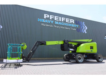 Plataforma articulada ZOOMLION ZA20