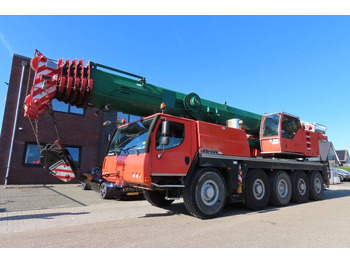 Grua todo o terreno LIEBHERR LTM 1095-5.1