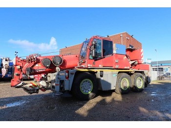 Grua todo o terreno Terex Demag AC 40 City: foto 2