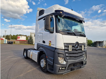 Tractor MERCEDES-BENZ Actros 1845