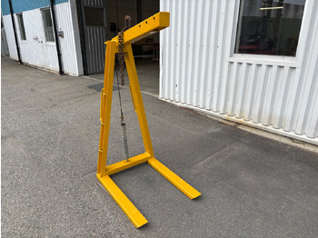 Equipamento de construção