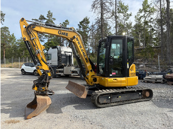 Escavadeira CATERPILLAR 305E2